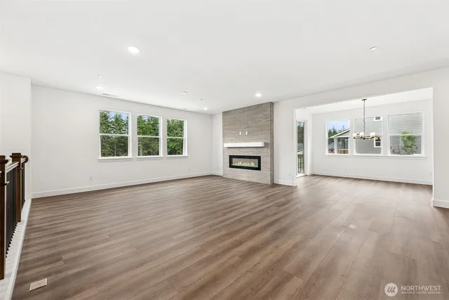 $1,124,990 | 15602 210th Avenue East, Unit 314, Bonney Lake, WA 98391