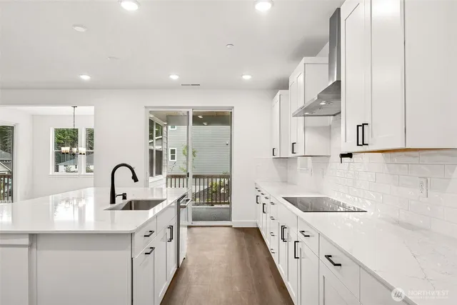 $1,124,990 | 15602 210th Avenue East, Unit 314, Bonney Lake, WA 98391