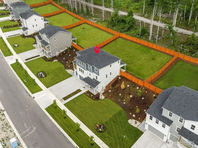 $1,124,990 | 15602 210th Avenue East, Unit 314, Bonney Lake, WA 98391