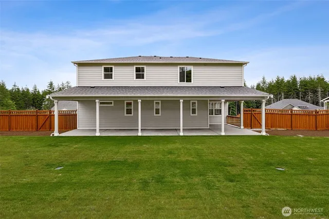 $1,124,990 | 15602 210th Avenue East, Unit 314, Bonney Lake, WA 98391