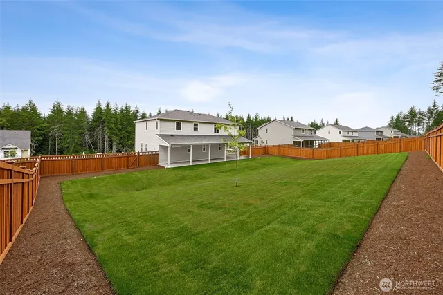 $1,124,990 | 15602 210th Avenue East, Unit 314, Bonney Lake, WA 98391