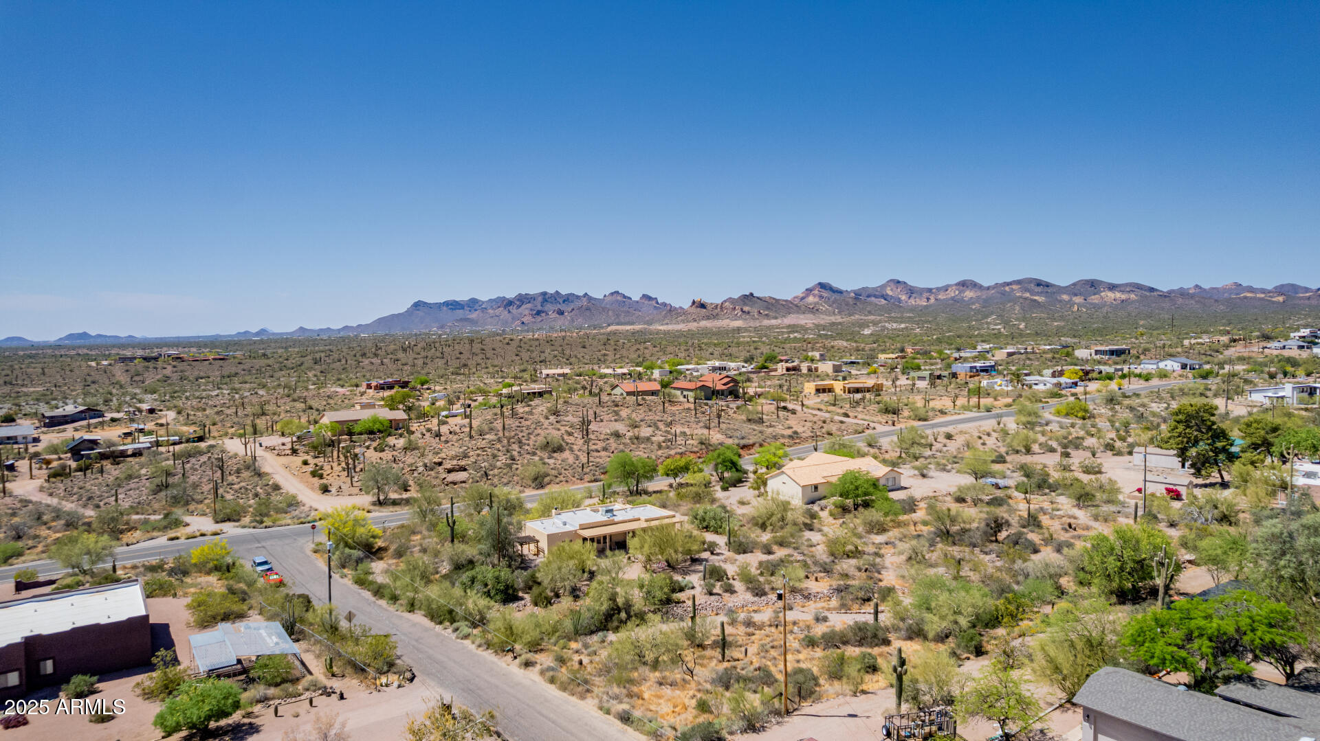 3243 North Val Vista Road Apache Junction, AZ 85119 - Photo 62 of 66 57 Val Vista