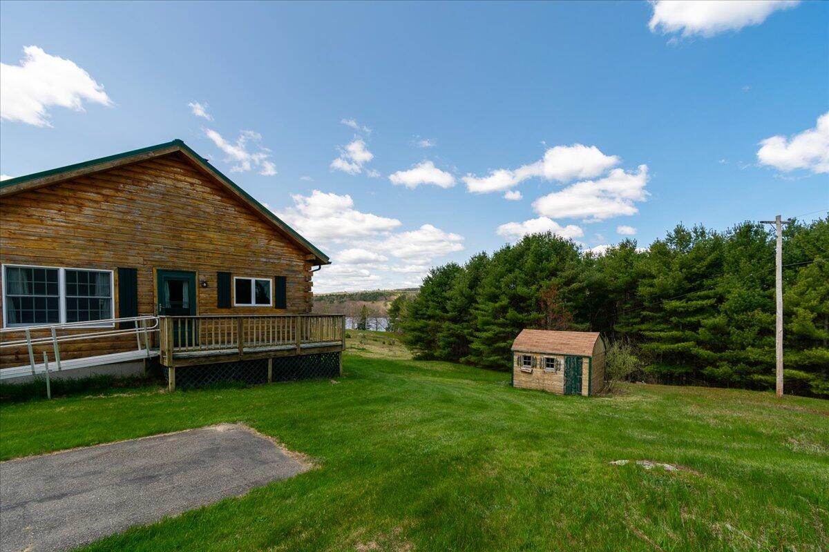 1134 Sennebec Road Union, ME 04862 - Photo 30 of 41 1134 Sennebec Road, Union