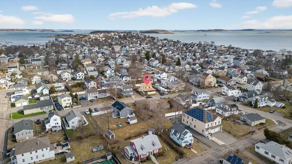 a picture of a room with a white walls