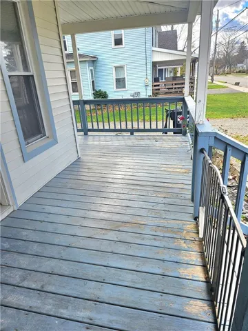 $115,000 | 214 South Lackawanna Street, Wayland, NY 14572