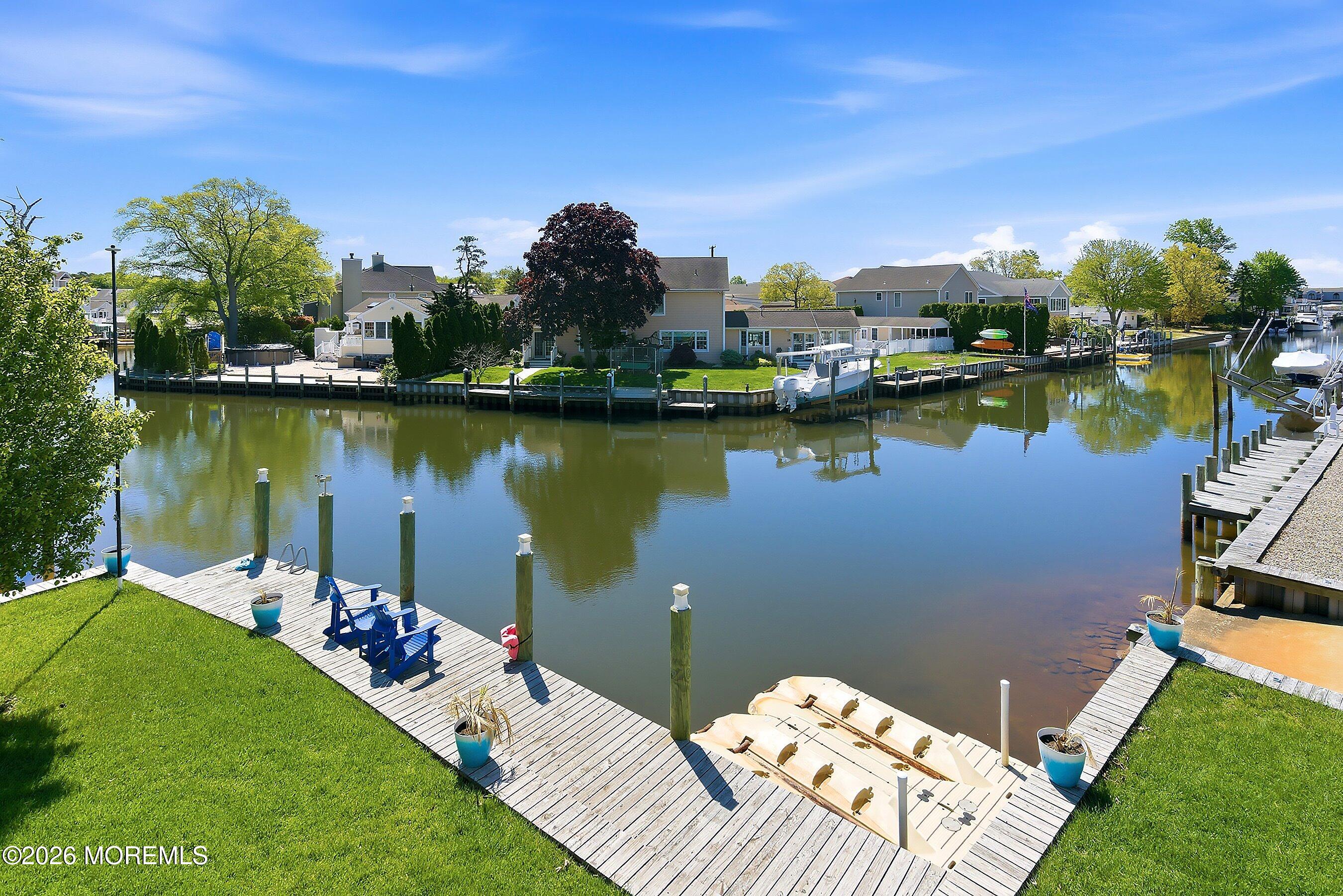 632 Drum Point Road Brick, NJ 08723 - Photo 33 of 42 31-Balcony View