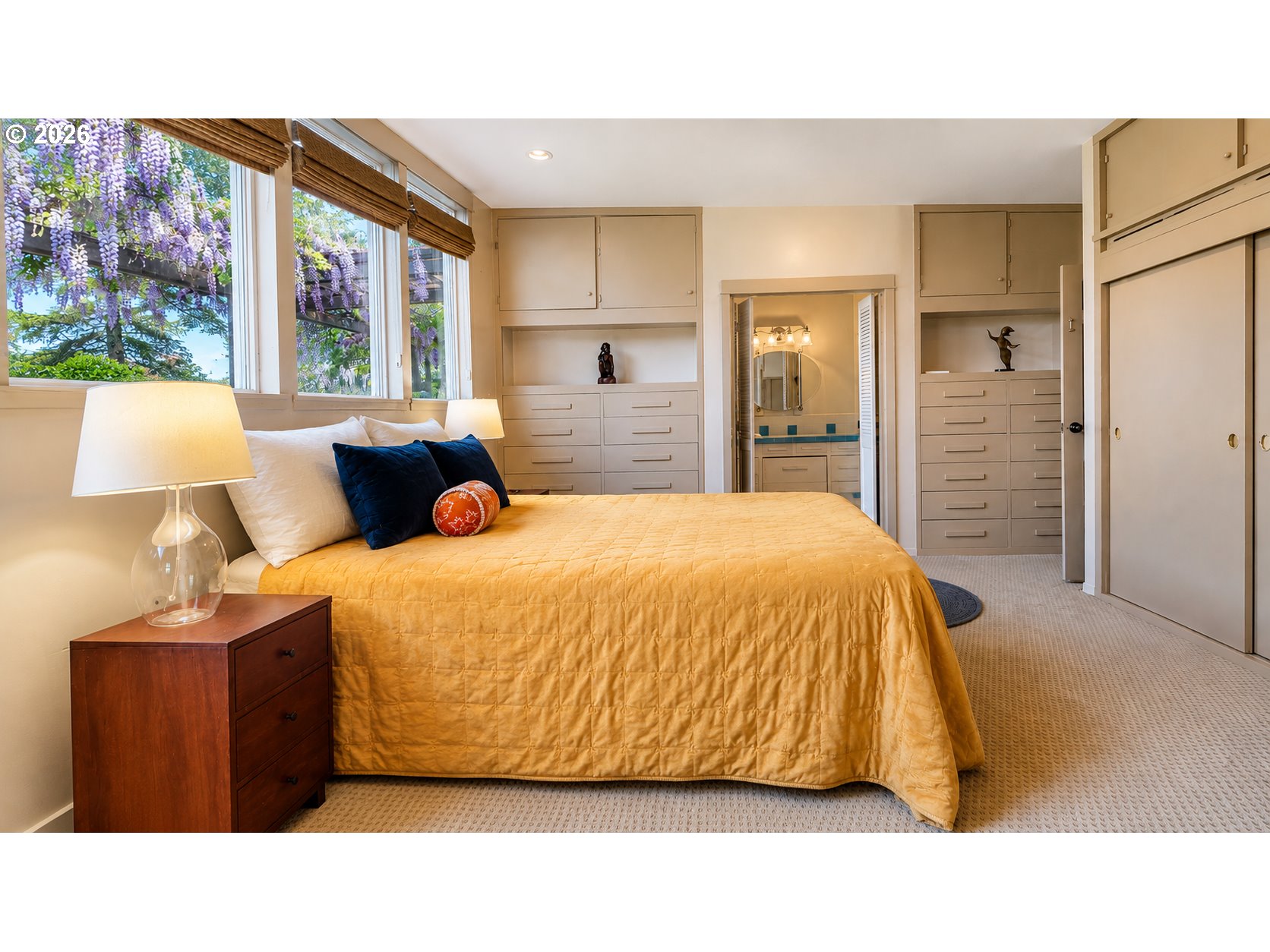 27777 Snyder Road Junction City, OR 97448 - Photo 12 of 45 Bedroom, Owner's Suite