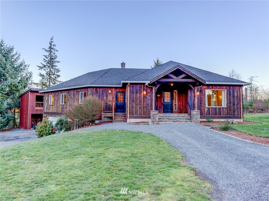 26603 Northeast Rotschy Mill Road Yacolt, WA 98675 - Photo 1 of 25 Gallery Image 1