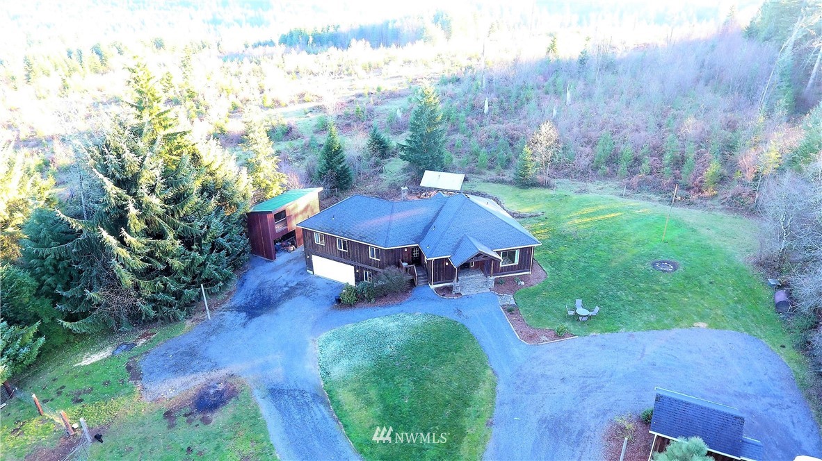 26603 Northeast Rotschy Mill Road Yacolt, WA 98675 - Photo 22 of 25 Gallery Image 22