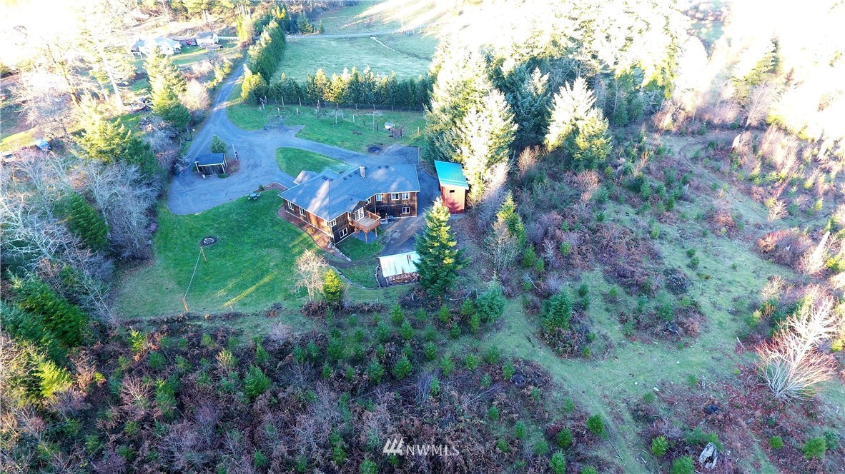 26603 Northeast Rotschy Mill Road Yacolt, WA 98675 - Photo 23 of 25 Gallery Image 23
