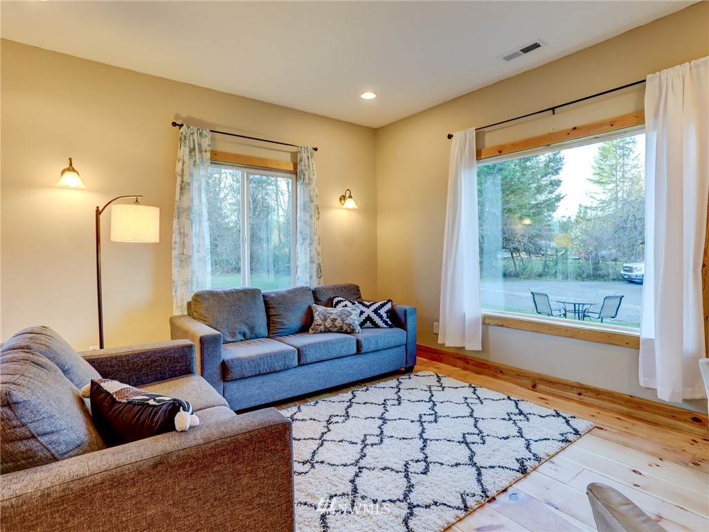 26603 Northeast Rotschy Mill Road Yacolt, WA 98675 - Photo 4 of 25 Gallery Image 4