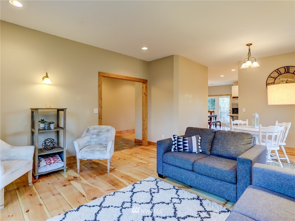 26603 Northeast Rotschy Mill Road Yacolt, WA 98675 - Photo 5 of 25 Gallery Image 5