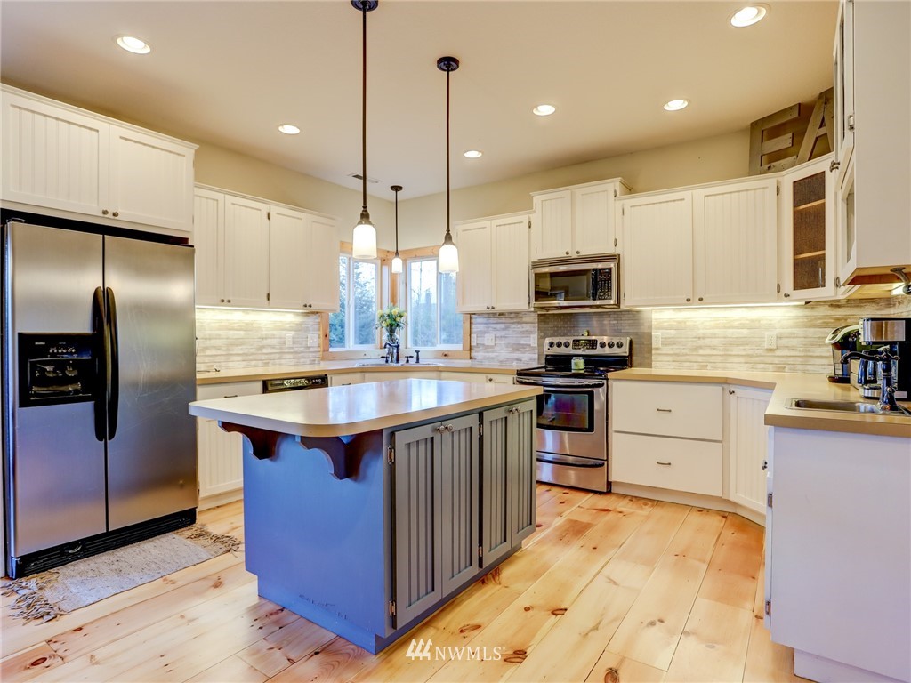 26603 Northeast Rotschy Mill Road Yacolt, WA 98675 - Photo 7 of 25 Gallery Image 7