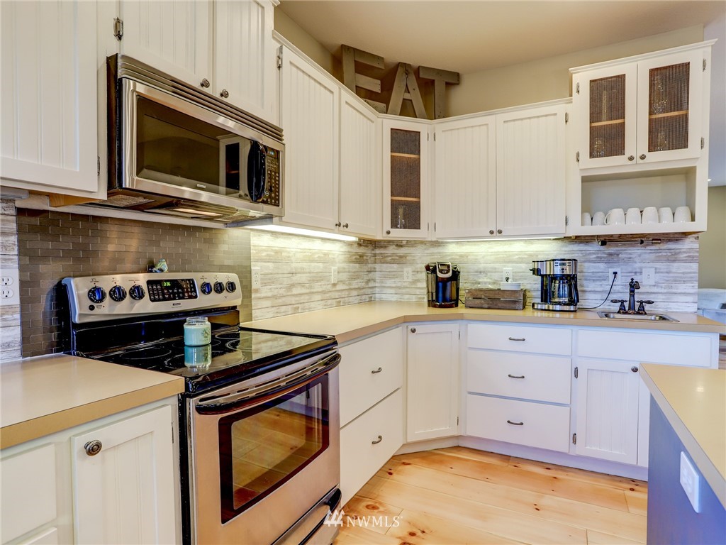 26603 Northeast Rotschy Mill Road Yacolt, WA 98675 - Photo 8 of 25 Gallery Image 8