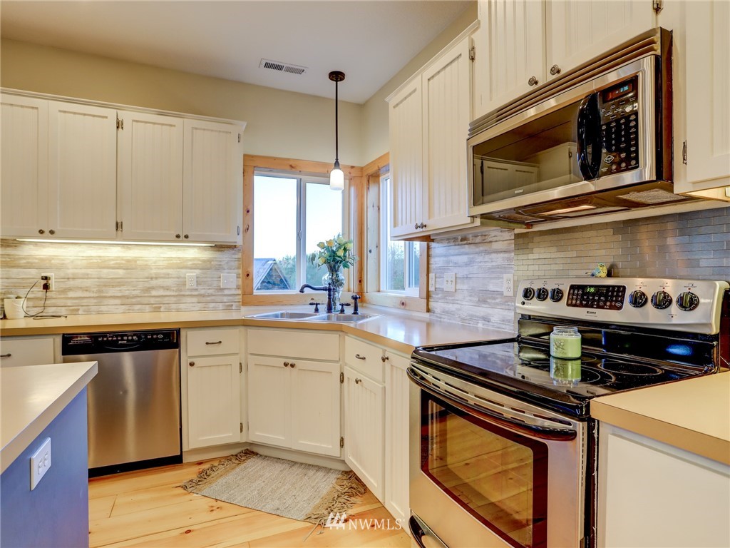 26603 Northeast Rotschy Mill Road Yacolt, WA 98675 - Photo 9 of 25 Gallery Image 9