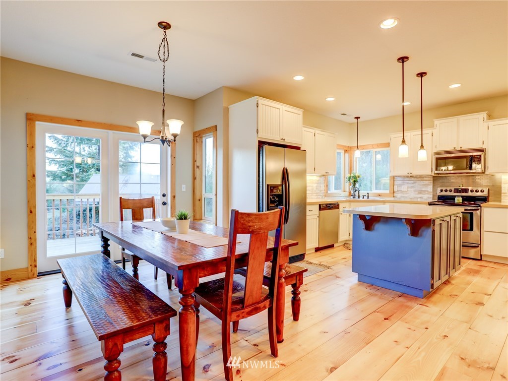 26603 Northeast Rotschy Mill Road Yacolt, WA 98675 - Photo 10 of 25 Gallery Image 10