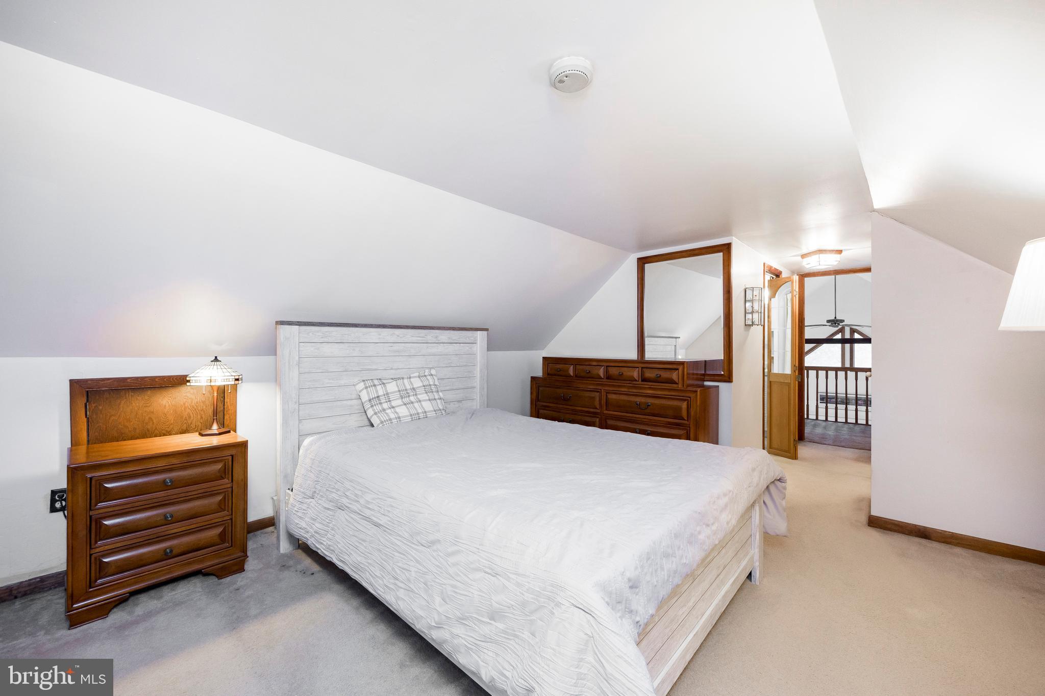 50 Lyndell Road Downingtown, PA 19335 - Photo 21 of 33 Primary bedroom opens to loft