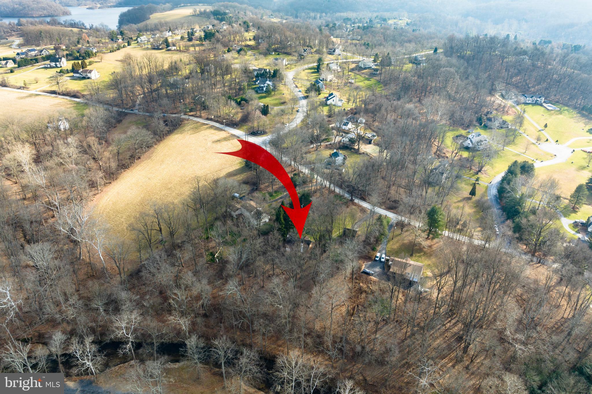 50 Lyndell Road Downingtown, PA 19335 - Photo 32 of 33 Hop, skip and jump to Marsh Creek Lake Park!