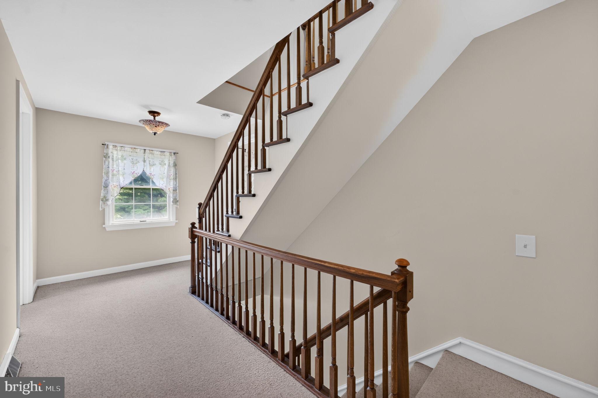 20210 Bent Willow Road Rohrersville, MD 21779 - Photo 50 of 98 Inviting entryway with elegant staircase.