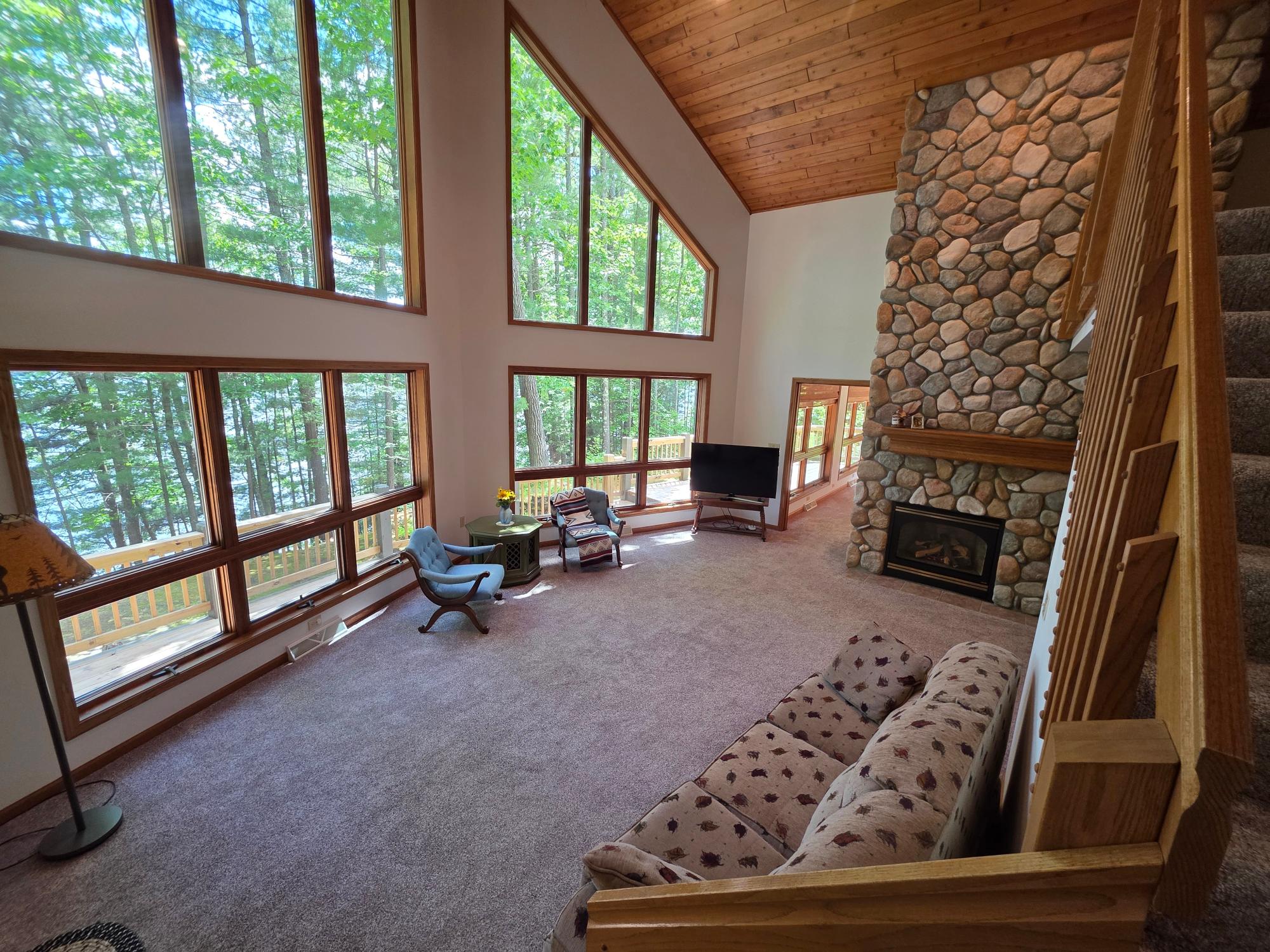 8615 Musky Point Road Tomahawk, WI 54487 - Photo 12 of 80