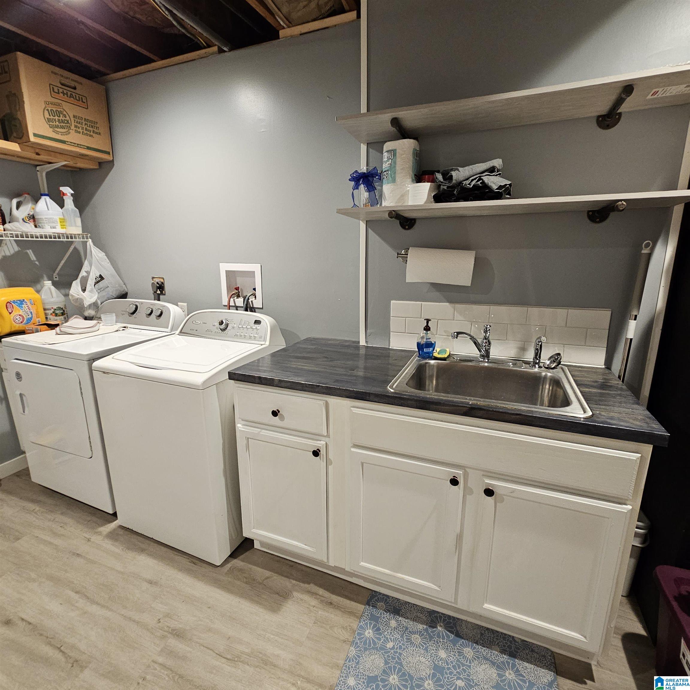 6596 Lynn Avenue Southwest Leeds, AL 35094 - Photo 8 of 32