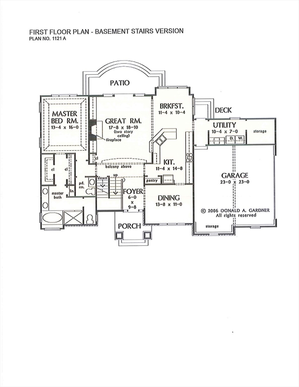 197 Klaus Anderson Road Southwick, MA 01077 - Photo 2 of 4