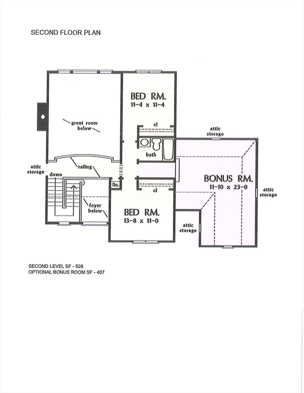 179 Klaus Anderson Road Southwick, MA 01077 - Photo 4 of 4 a picture of a book and a bed