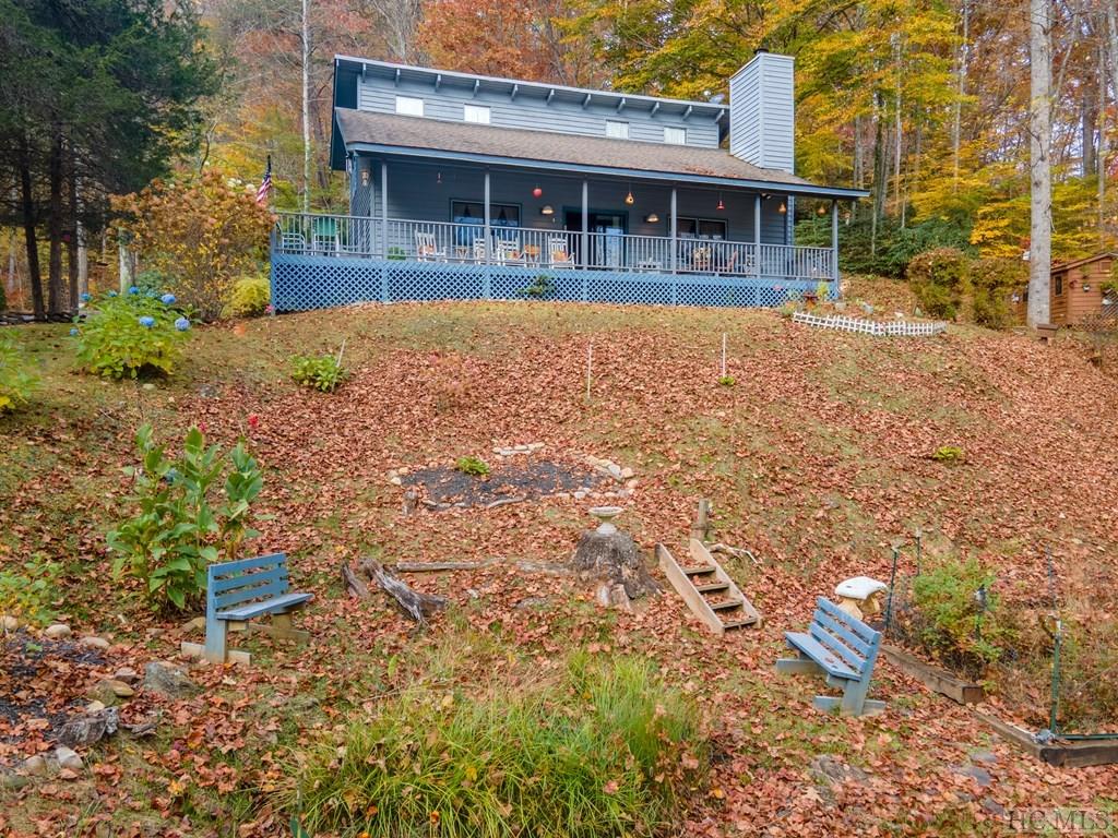 107 Bartram Trail Road Franklin, NC 28734 - Photo 37 of 64 Gallery Image 37