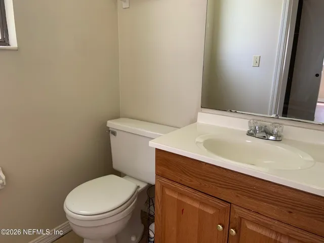 $1,100 | 453 Bentwood Lane, Unit B, Orange Park, FL 32073