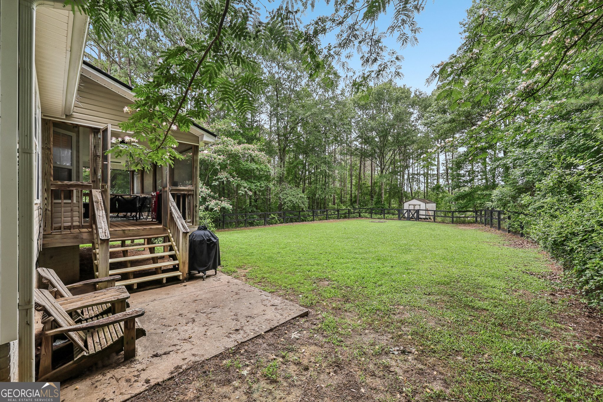 1243 Wagers Mill Road Newnan, GA 30263 - Photo 30 of 38