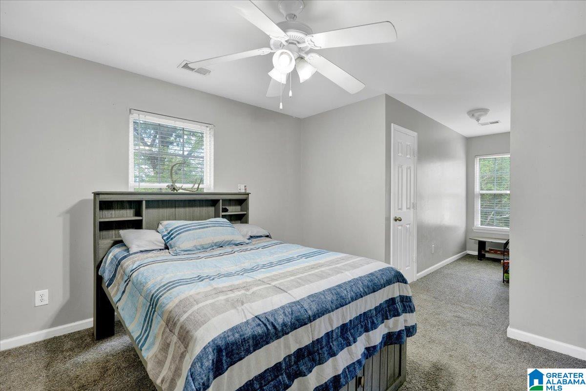 402 Rock Creek Road Mulga, AL 35118 - Photo 27 of 38