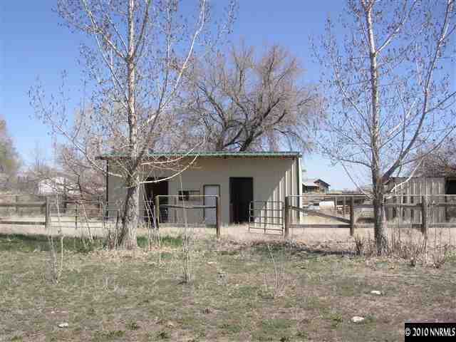 3747 Harrigan Road Fallon, NV 89406 - Photo 5 of 6 Photo 5