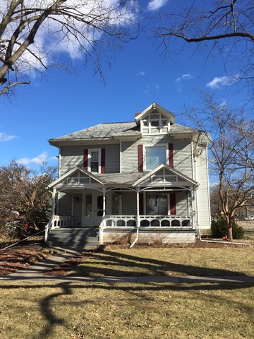 340 South Main Street Sheffield, IL 61361 - Photo 1 of 21