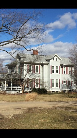 340 South Main Street Sheffield, IL 61361 - Photo 2 of 21