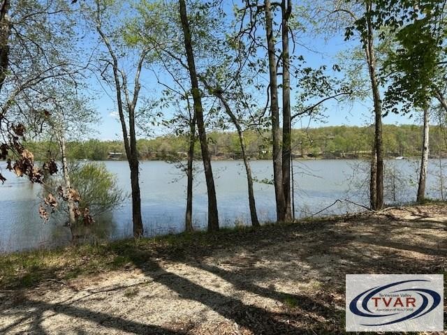 844 Stirling Road Camden, TN 38320 - Photo 21 of 29 a view of a backyard of the house