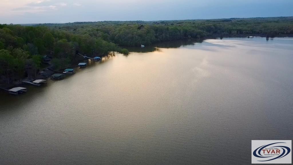 844 Stirling Road Camden, TN 38320 - Photo 4 of 29 a view of lake view and mountain view
