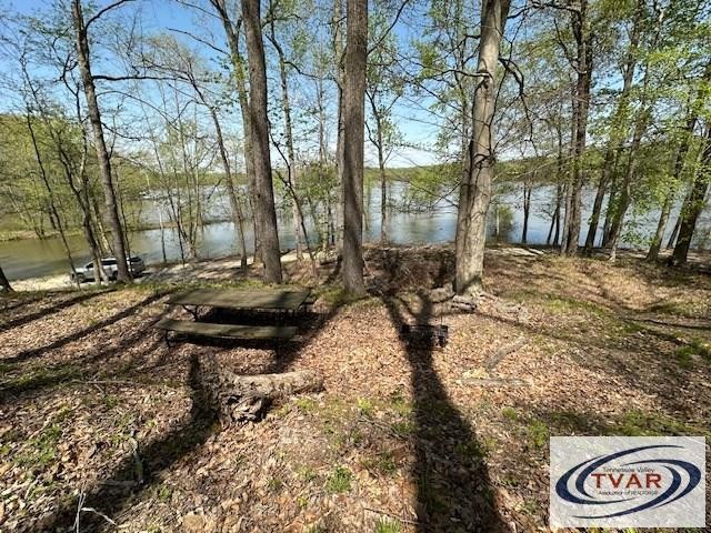 844 Stirling Road Camden, TN 38320 - Photo 10 of 29 a backyard of a house with a large tree