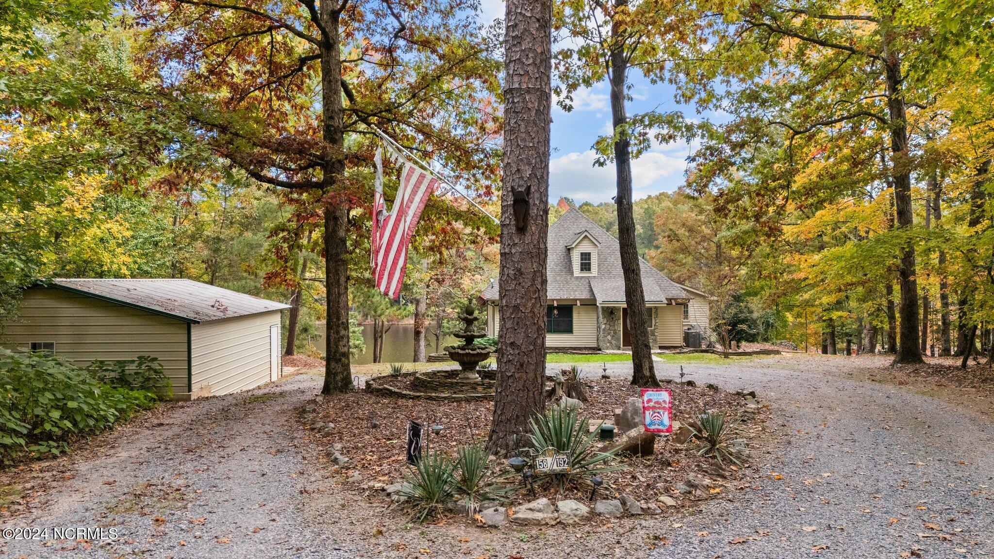 192 Palomino Road Carthage, NC 28327 - Photo 4 of 51 6-web-or-mls-DJI_20241029111057_0791_D
