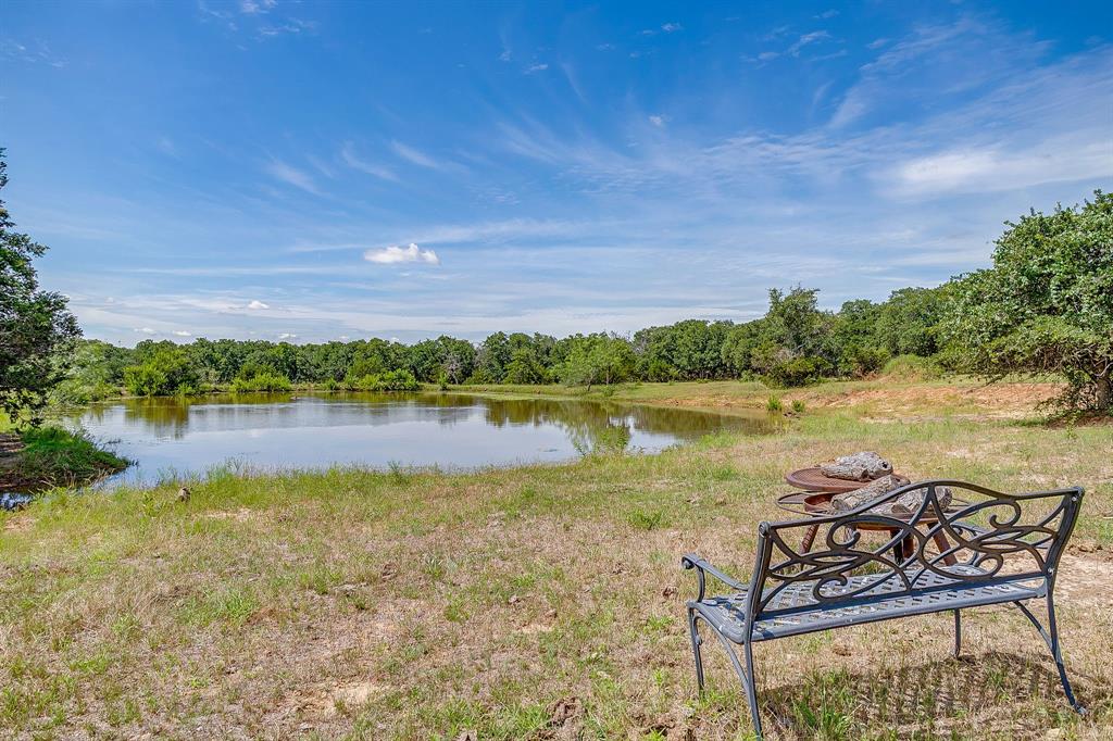 227 Rock Springs Road Weatherford, TX 76088 - Photo 39 of 40