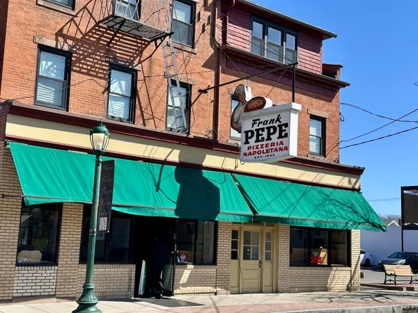 a street sign on a street corner
