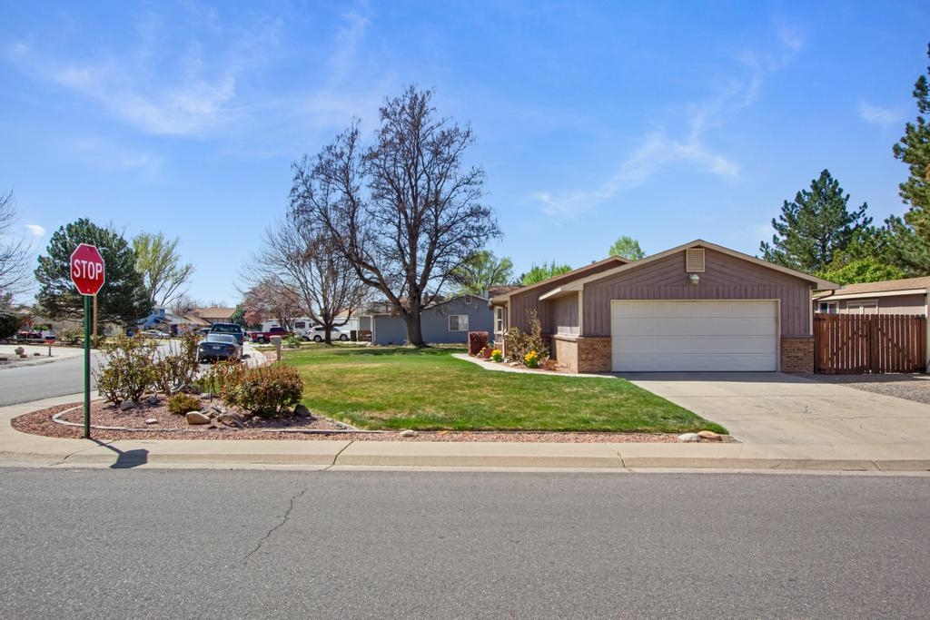 623 Ox Bow Road Grand Junction, CO 81504 - Photo 3 of 26 Gallery Image 3