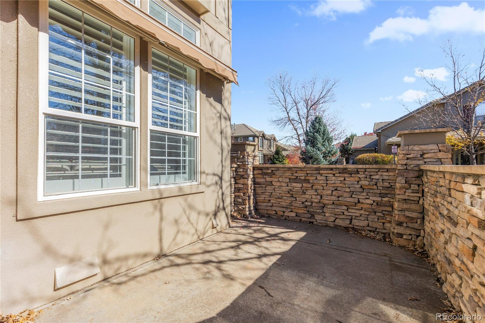 9023 Old Tom Morris Circle Highlands Ranch, CO 80129 - Photo 41 of 49