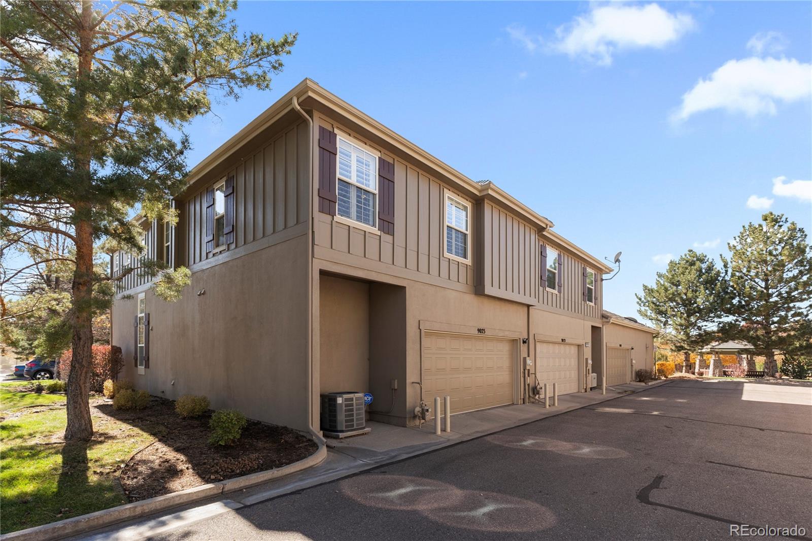 9023 Old Tom Morris Circle Highlands Ranch, CO 80129 - Photo 42 of 49