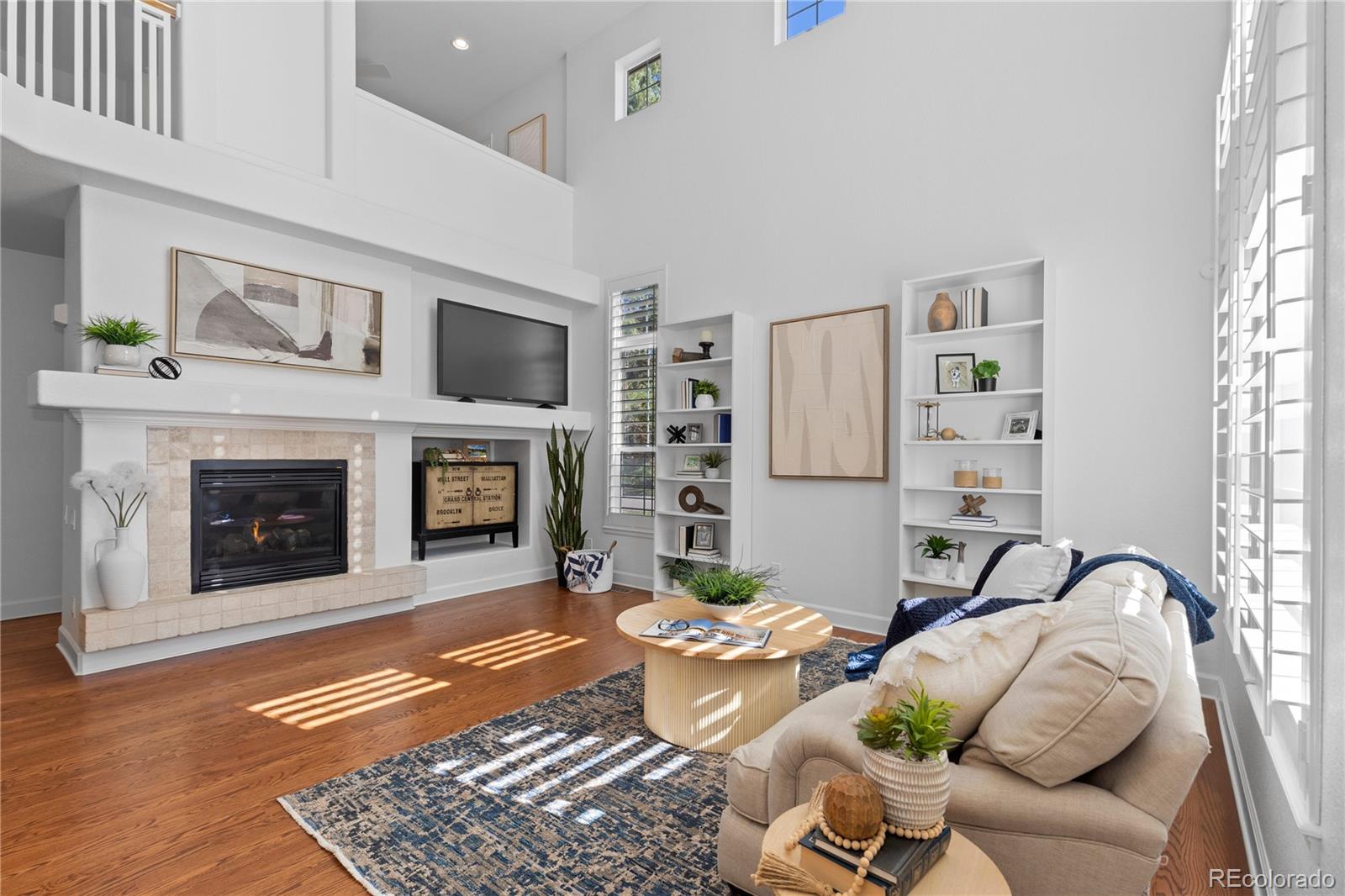 9023 Old Tom Morris Circle Highlands Ranch, CO 80129 - Photo 43 of 49