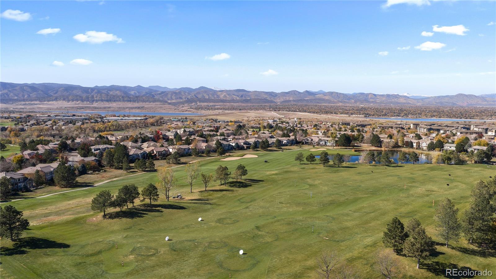 9023 Old Tom Morris Circle Highlands Ranch, CO 80129 - Photo 47 of 49