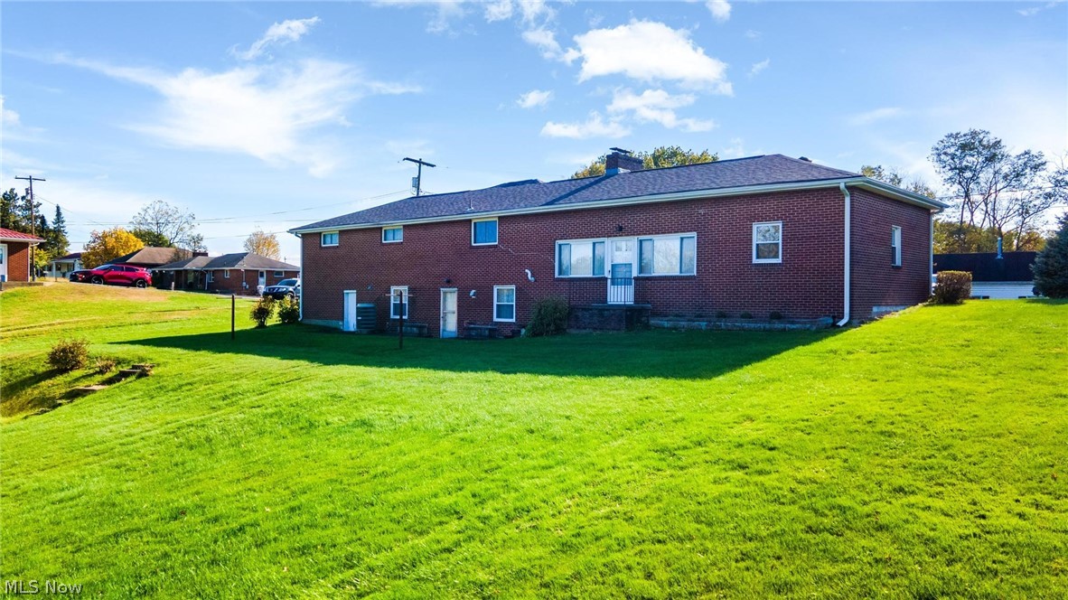 162 Locust Lane Follansbee, WV 26037 - Photo 27 of 35