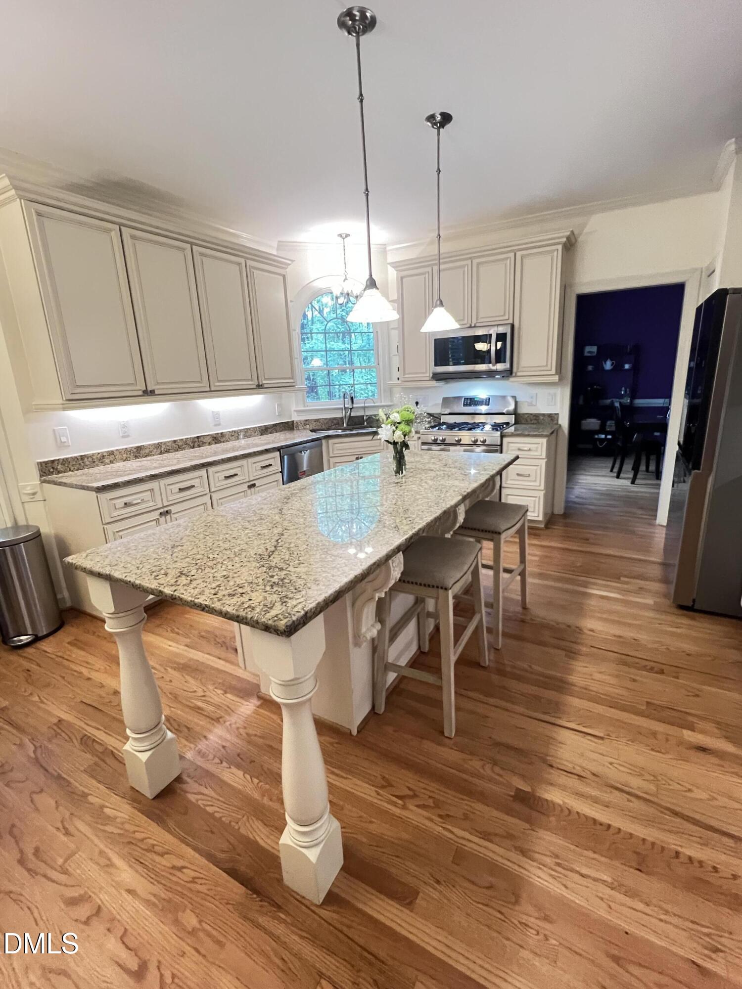 2509 Barton Ridge Court Raleigh, NC 27613 - Photo 17 of 64