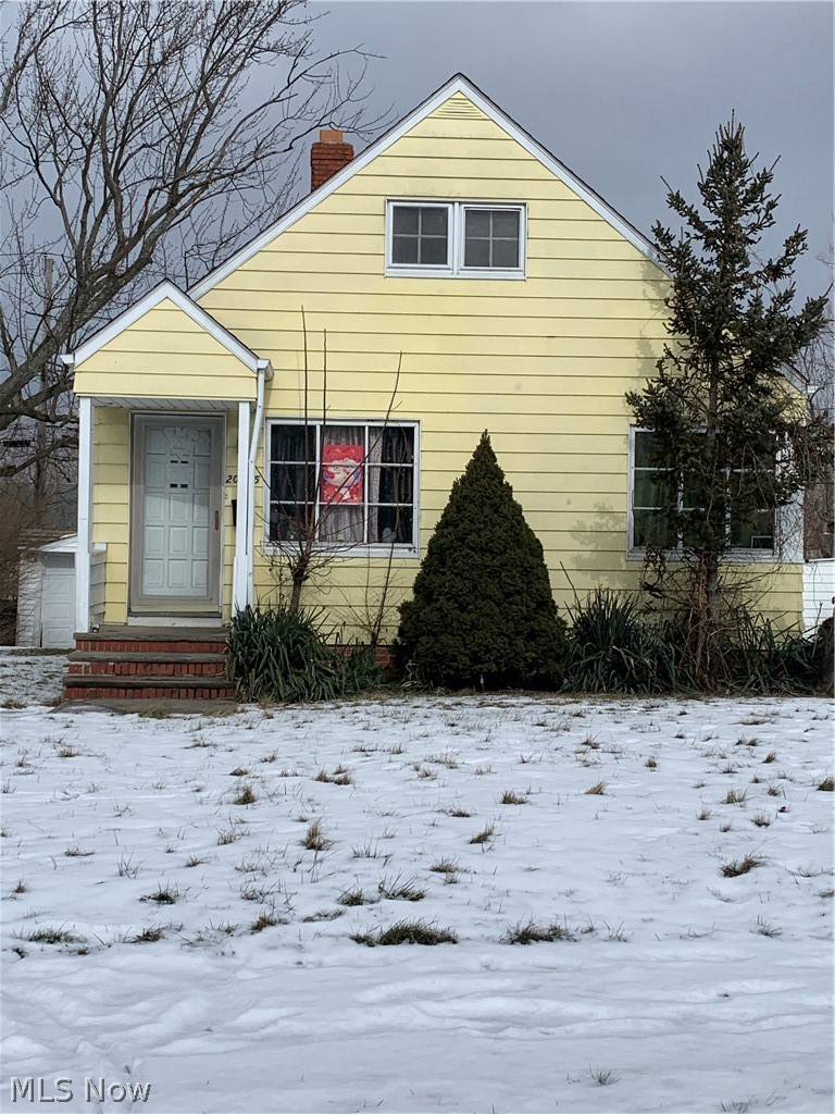 20615 Watson Road Maple Heights, OH 44137 - Photo 1 of 1 Gallery Image 1