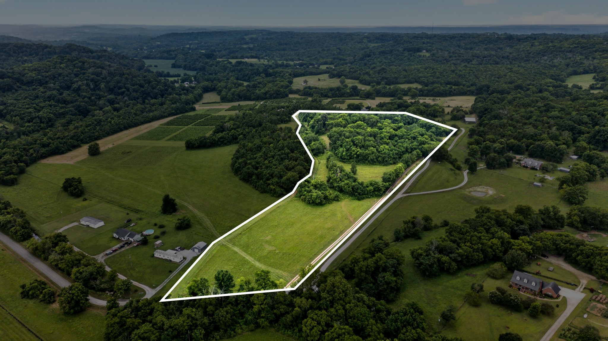 2255 Arthur Hutcherson Road Columbia, TN 38401 - Photo 18 of 43