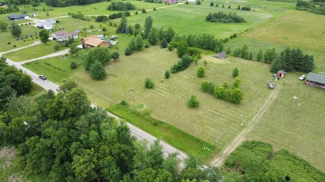 $139,900 | X Leaf River Road, Ottertail, MN 56571